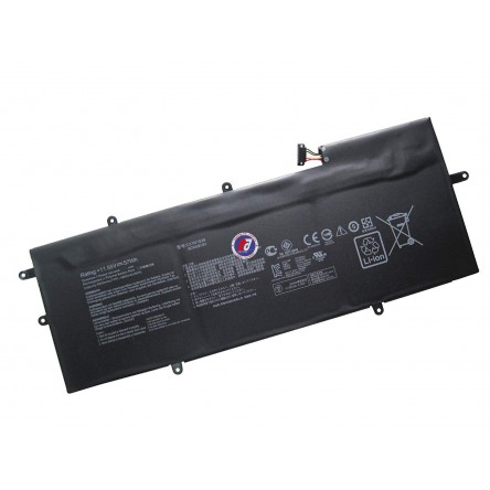 PIN C31N1538 GẮN CHO LAPTOP ASUS ZENBOOK Q324UA, UX360UA SERIES 57WH